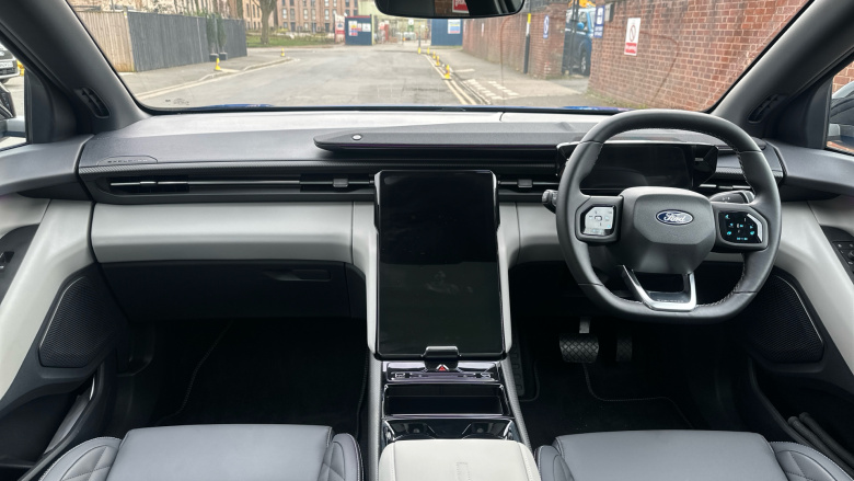 Ford Explorer 210kW Premium 77kWh 5dr Auto Electric Estate